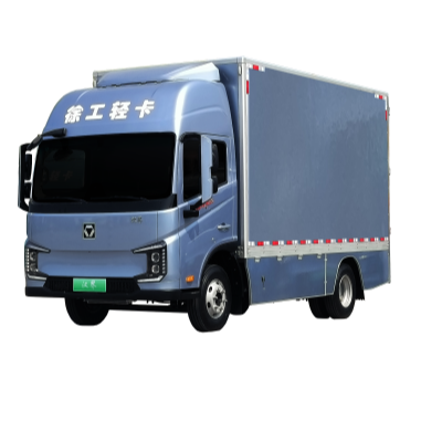 EV Logistic Truck B